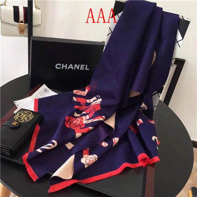 Chanel-Shawl-100