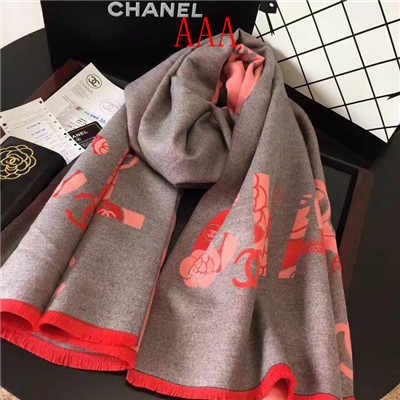 Chanel-Shawl-101