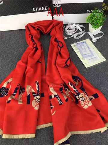 Chanel-Shawl-107