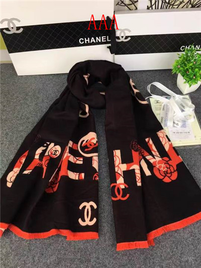 Chanel-Shawl-108