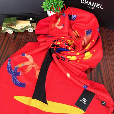 Chanel-Shawl-114