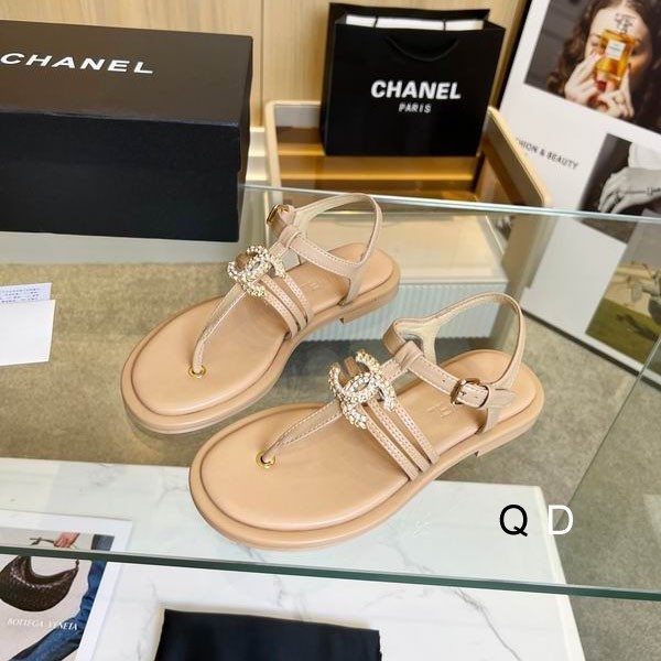 Chanel Sandal(AAA)-620