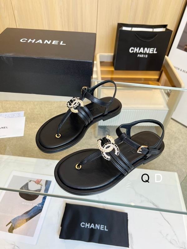 Chanel Sandal(AAA)-621