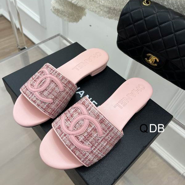 Chanel Sandal(AAA)-622