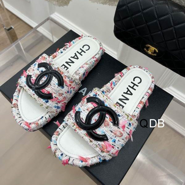 Chanel Sandal(AAA)-630