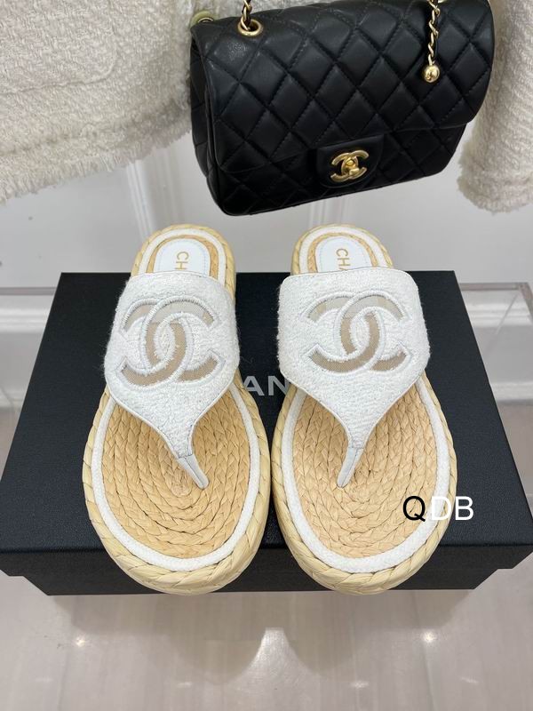 Chanel Sandal(AAA)-640