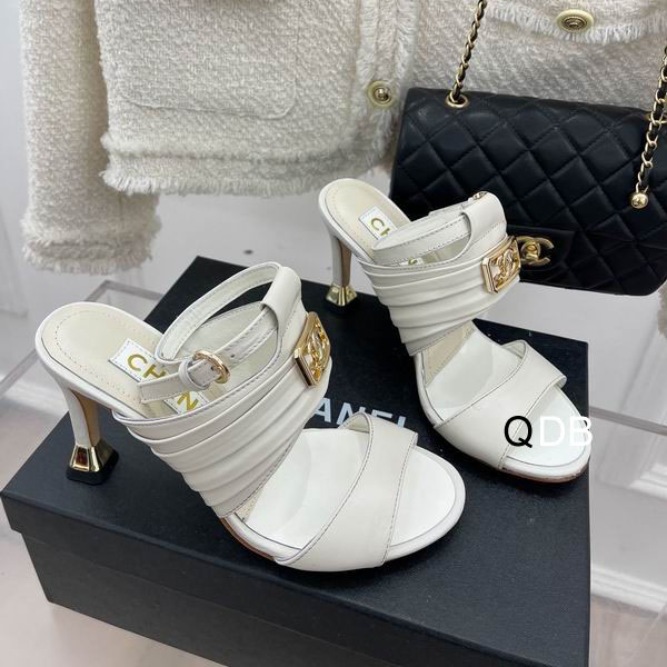Chanel Sandal(AAA)-642