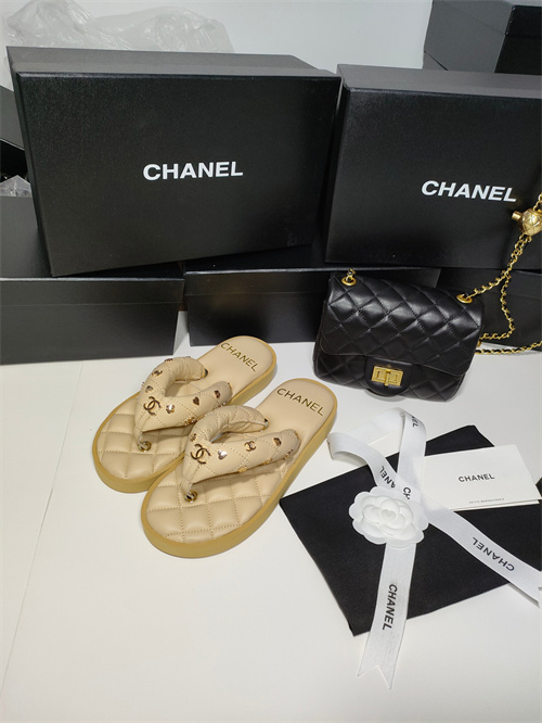 Chanel Sandal(AAA)-646