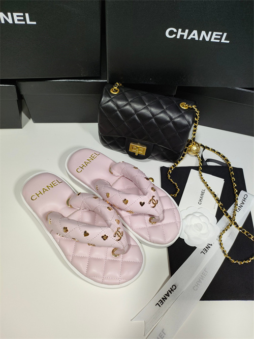 Chanel Sandal(AAA)-648