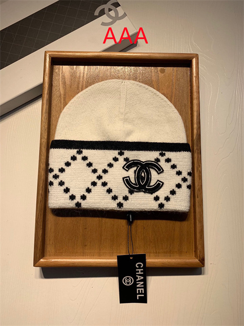 Chanel Beanies(AAA)-101