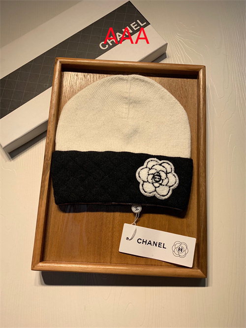 Chanel Beanies(AAA)-106