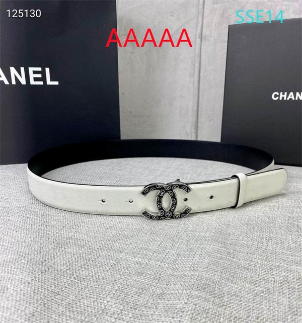 Chanel(AAAAA)Belt-0015
