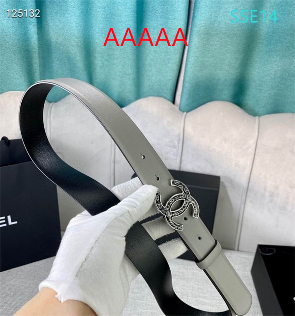 Chanel(AAAAA)Belt-0019