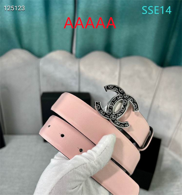 Chanel(AAAAA)Belt-0002