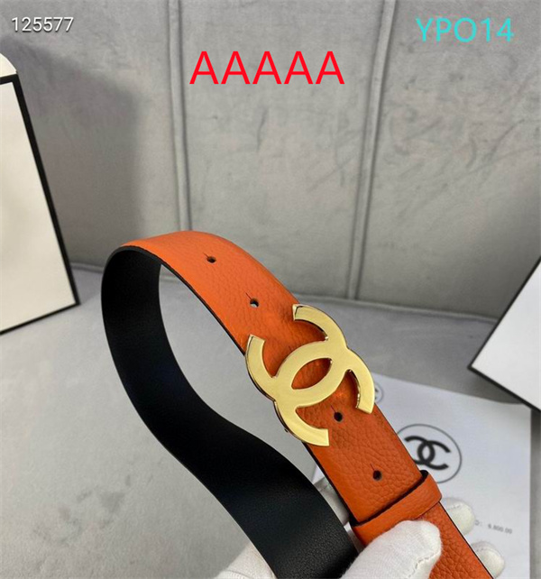 Chanel(AAAAA)Belt-0021