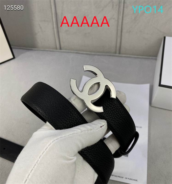 Chanel(AAAAA)Belt-0028
