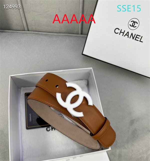 Chanel(AAAAA)Belt-0034