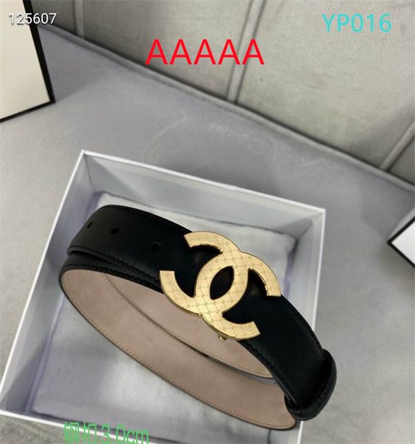 Chanel(AAAAA)Belt-0045