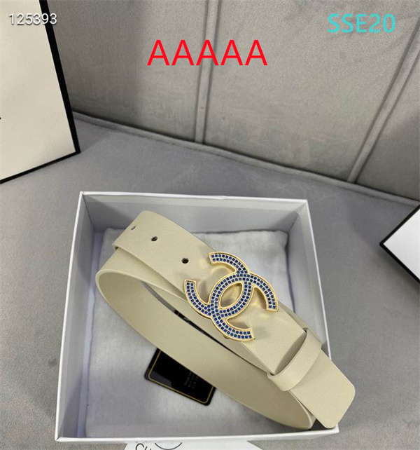 Chanel(AAAAA)Belt-0049