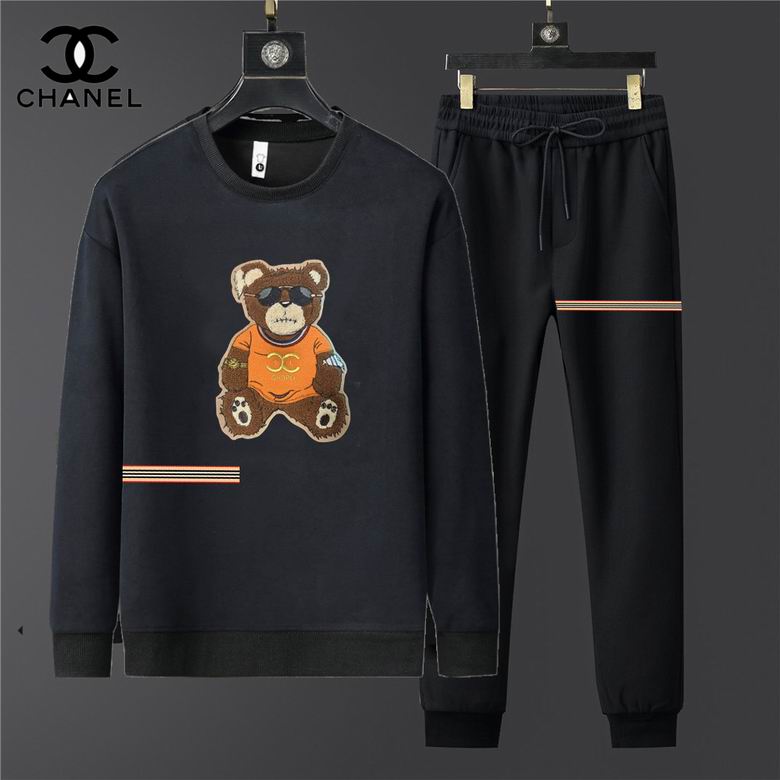 Chanel(AAA)suits-0033