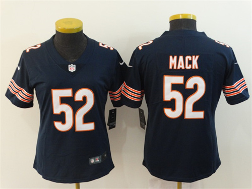 Chicago Bears women Jerseys-0012