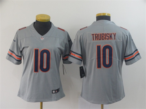 Chicago Bears women Jerseys-0022