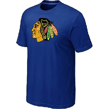 Chicago Blackhawks T-Shirt-002