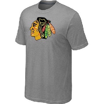 Chicago Blackhawks T-Shirt-008