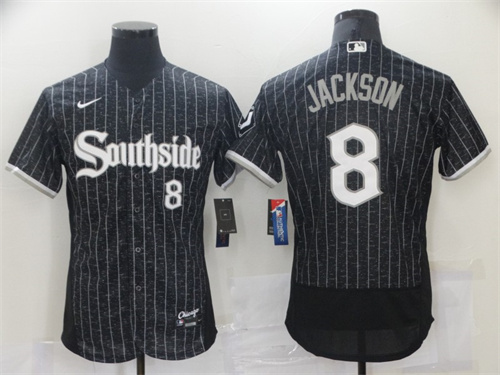 Chicago White Sox Flexbase jerseys-042