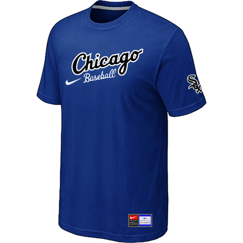 Chicago White Sox T-Shirt-002