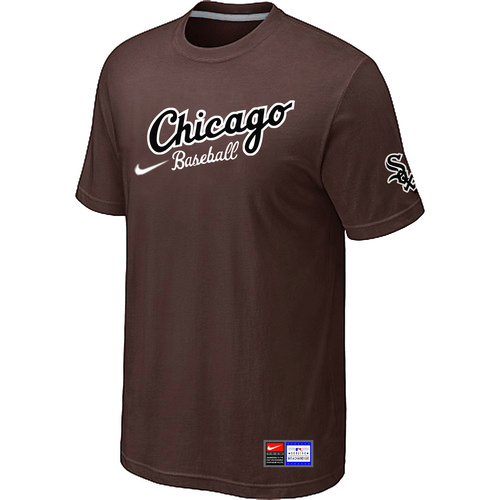 Chicago White Sox T-Shirt-003