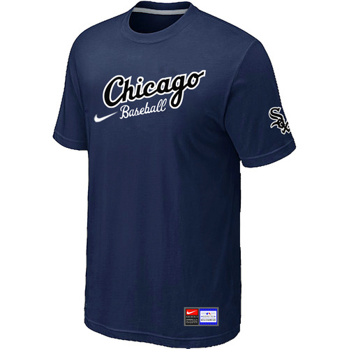 Chicago White Sox T-Shirt-004