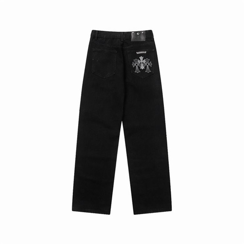 Chrome Hearts Jeans-0159
