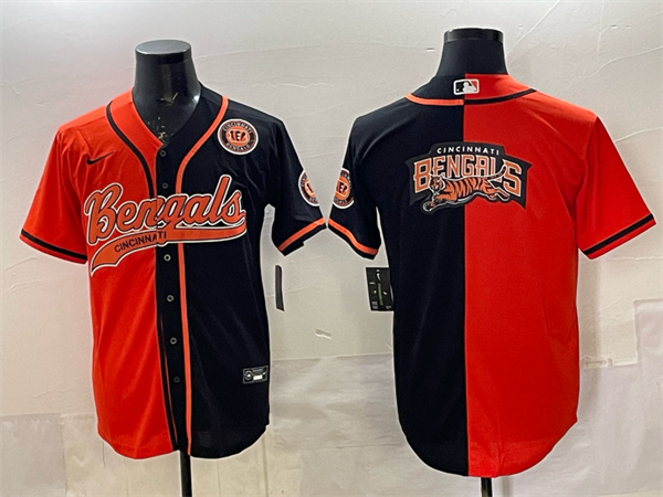 Cincinnati Bengals Limited Jersey-0547