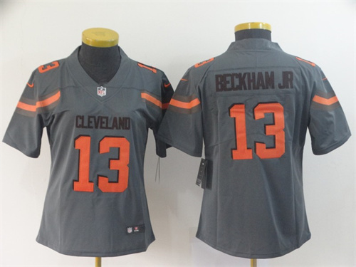 Cleveland Browns women Jerseys-0014