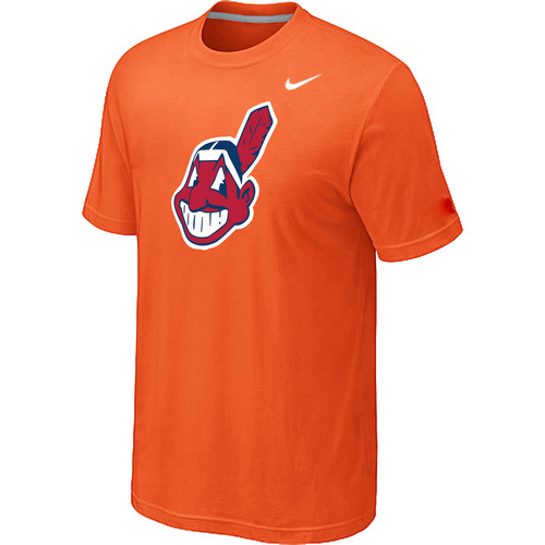 Cleveland Indians T-shirt-005