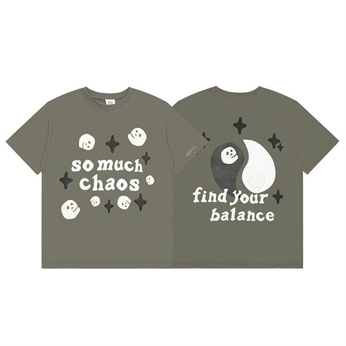 Broken Planet T-Shirt-0013