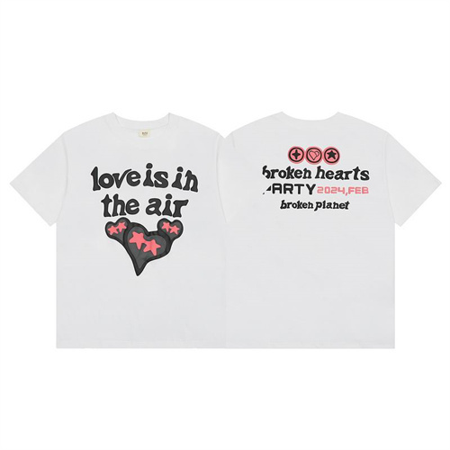 Broken Planet T-Shirt-0019