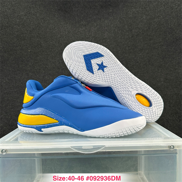 Converse SGA 1-M-0004