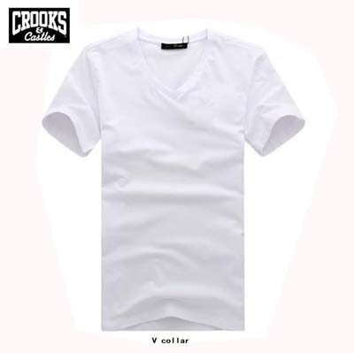 Crooks&Castles T-shirt-039