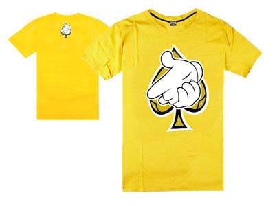 Crooks&Castles T-shirt-045