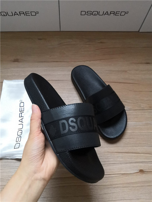 Dsquared2 Sandal-M-010