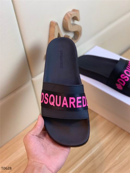 Dsquared2 Sandal-M-027