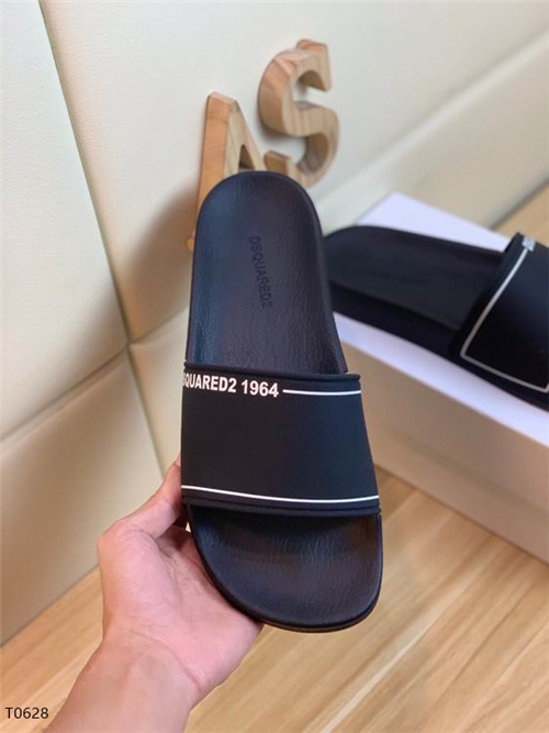 Dsquared2 Sandal-M-031