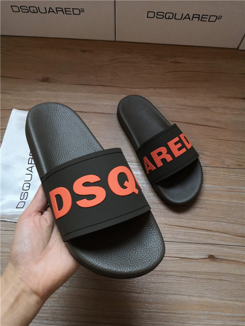 Dsquared2 Sandal-M-004