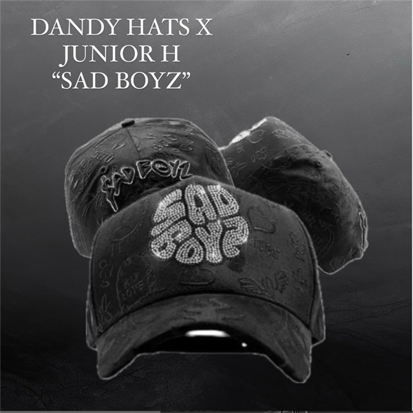 DANDY Snapbacks-0015