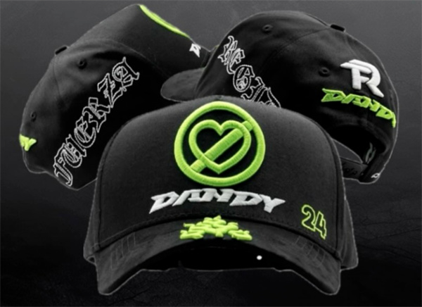 DANDY Snapbacks-0016