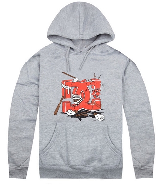 DC Hoodies-019