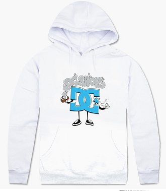 DC Hoodies-026