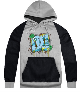 DC Hoodies-034